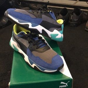 Puma Storm Origin